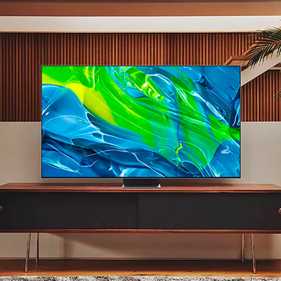 Flatscreen TV