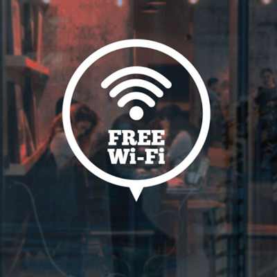 WiFi