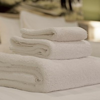 Linen & towels